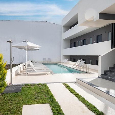 Cubestudio21 Kallithea  Zewnętrze zdjęcie