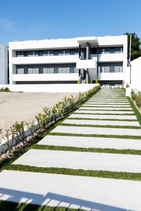 Cubestudio21 Kallithea  Zewnętrze zdjęcie