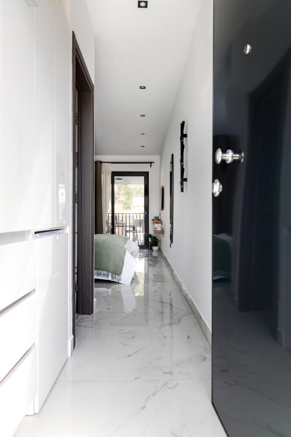 Cubestudio21 Kallithea  Zewnętrze zdjęcie