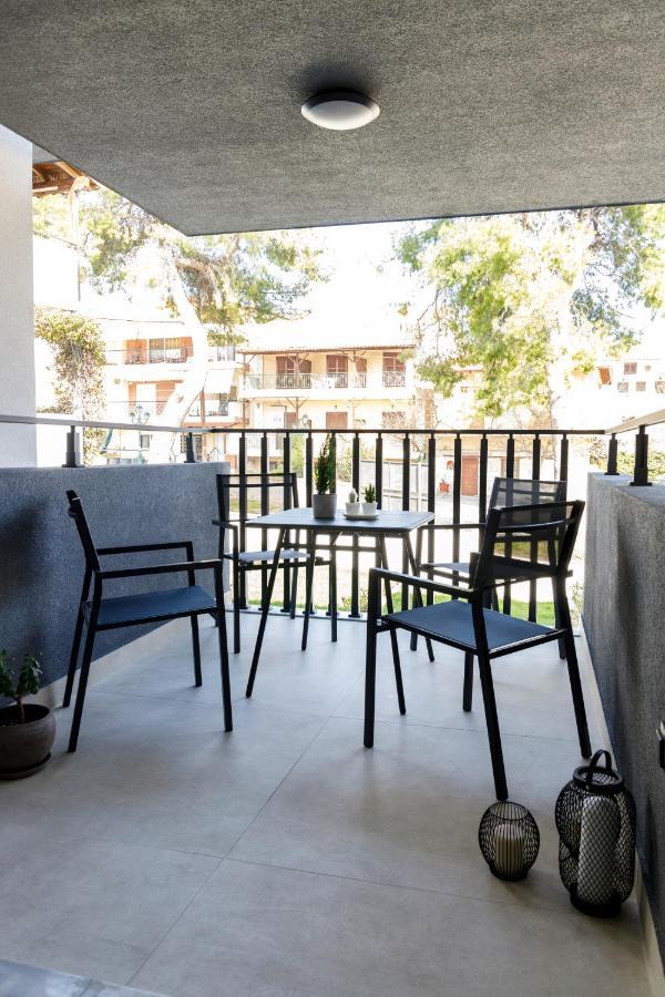 Cubestudio21 Kallithea  Zewnętrze zdjęcie