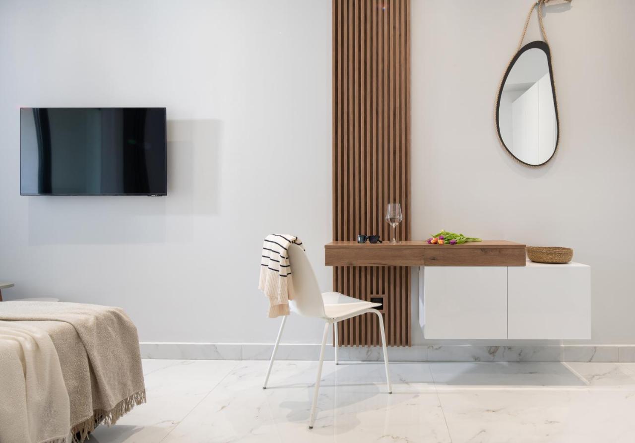 Cubestudio21 Kallithea  Zewnętrze zdjęcie